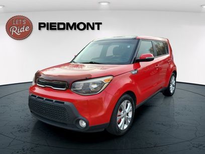 Used 2014 Kia Soul + w/ Primo Package