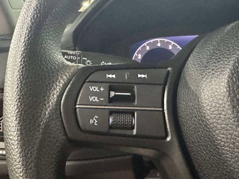Used 2025 Honda Accord LX image 23