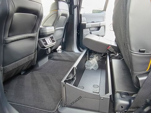 New 2025 Ford F150 Tremor w/ Equipment Group 402A High image 27