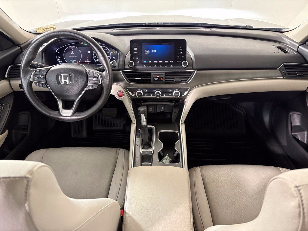 Used 2018 Honda Accord LX image 31