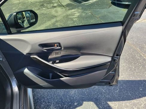 Used 2025 Toyota Corolla GR AWD/4WD image 33