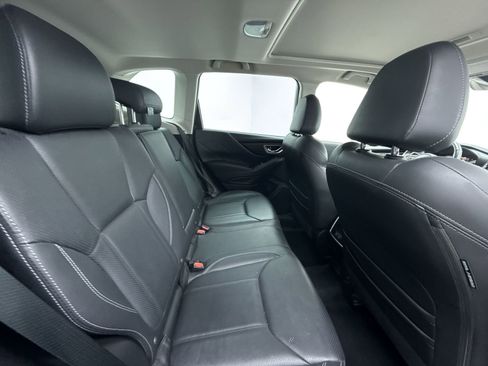 Used 2020 Subaru Forester Limited image 35