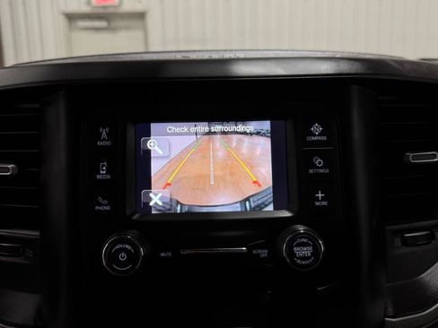 Used 2022 RAM 2500 Tradesman AWD/4WD image 43