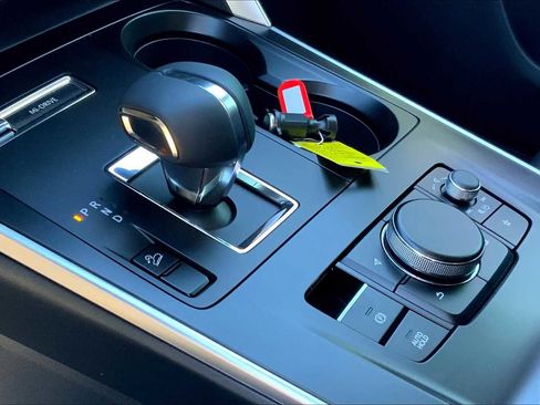 Used 2025 MAZDA CX-90 3.3 Turbo w/ Select Package image 7