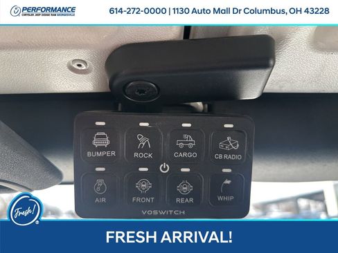 Used 2010 Jeep Wrangler Unlimited Sport image 23