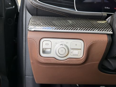 Certified 2024 Mercedes-Benz GLE 53 AMG 4MATIC image 15