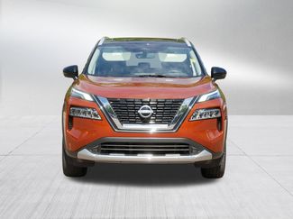 Certified 2023 Nissan Rogue Platinum w/ Platinum Premium Package AWD/4WD video 2