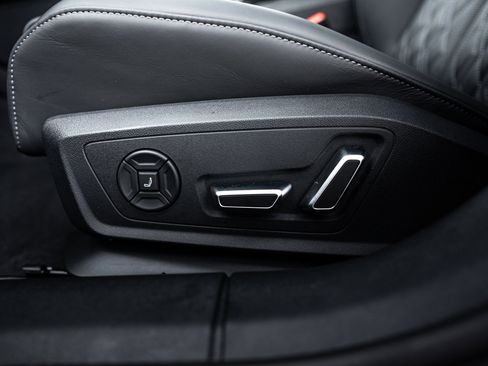 New 2025 Audi S5 Premium Plus image 14