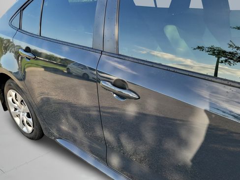 Used 2026 Toyota Corolla LE FWD image 17