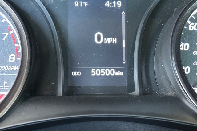 Used 2024 Toyota Camry SE FWD image 28