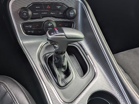 Used 2023 Dodge Challenger SRT Hellcat image 21