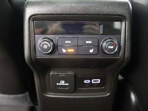 Used 2023 GMC Acadia AT4 w/ Technology Package AWD/4WD image 55