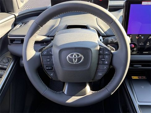 New 2026 Toyota bZ image 13