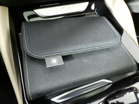 Used 2025 BMW X4 xDrive30i image 60