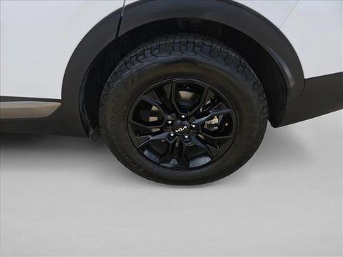 Used 2023 Kia Sportage X-Pro Prestige image 9