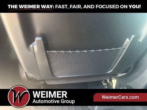 Used 2024 Dodge Durango SXT AWD/4WD image 19