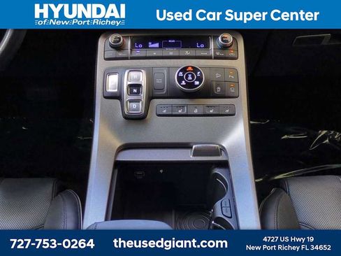 Used 2020 Hyundai Palisade Limited AWD/4WD image 22