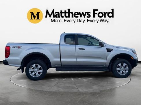 Used 2019 Ford Ranger XL w/ Equipment Group 101A Mid AWD/4WD image 6