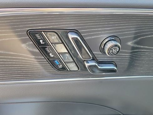Used 2024 Cadillac Lyriq Sport w/ LPO, Floor Liner Package AWD/4WD image 7