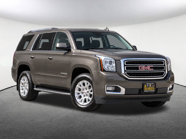 Used 2020 GMC Yukon SLT AWD/4WD image 28