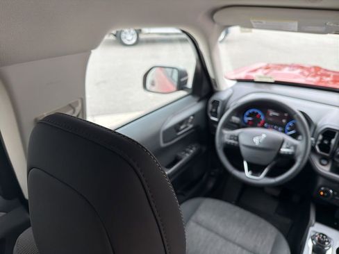 Certified 2022 Ford Bronco Sport Big Bend w/ Convenience Package image 15