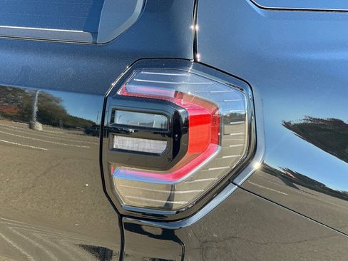 New 2025 Toyota 4Runner TRD Sport Premium image 33