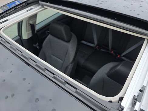 New 2026 Honda Accord SE image 3