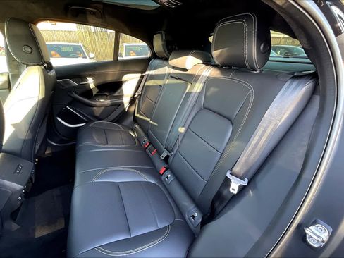 New 2024 Jaguar I-PACE R-Dynamic HSE image 12