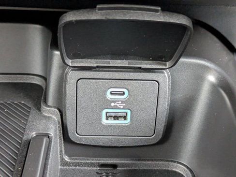 New 2025 Ford Bronco Outer Banks image 26