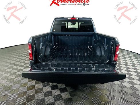 New 2025 RAM 1500 Tradesman image 16