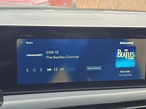 New 2026 Hyundai Sonata SE image 8