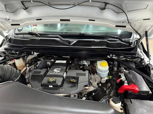 Used 2023 RAM 2500 Tradesman AWD/4WD image 36