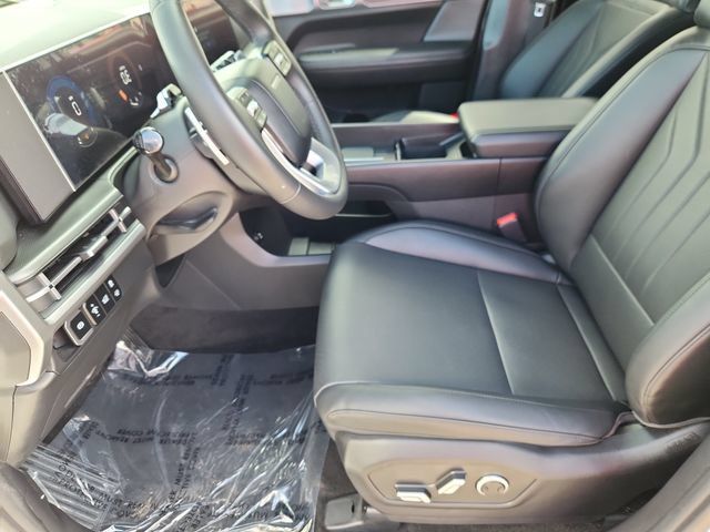 Used 2025 Hyundai Santa Fe XRT AWD/4WD image 6