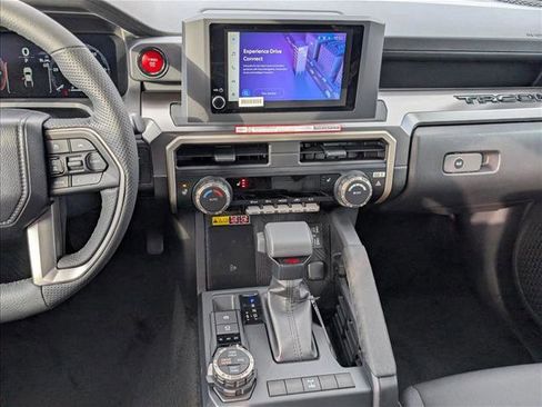 New 2025 Toyota Tacoma TRD Off-Road image 13