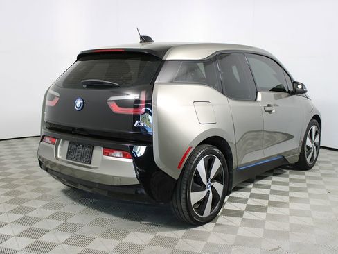 Used 2017 BMW i3 w/ Range Extender image 30