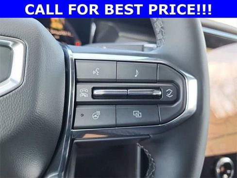 New 2026 GMC Acadia Elevation w/ Super Cruise Package image 25