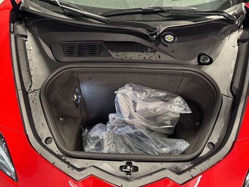 New 2026 Chevrolet Corvette Z06 RWD image 47