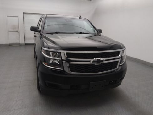 Used 2020 Chevrolet Tahoe LS w/ Enhanced Driver Alert Package AWD/4WD image 14