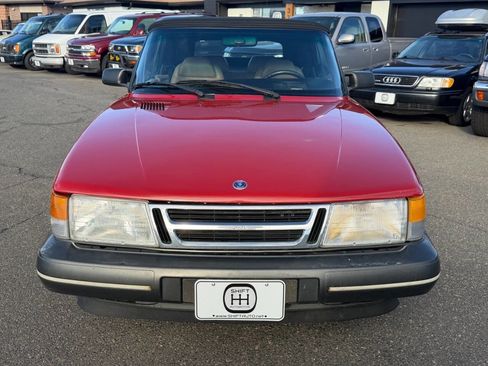 Used 1987 Saab 900 Turbo image 33