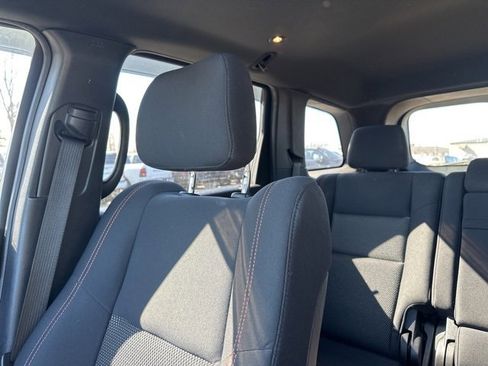 Used 2016 Jeep Grand Cherokee Laredo 75th Anniversary image 9