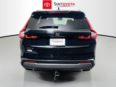 Used 2024 Honda CR-V Sport image 5