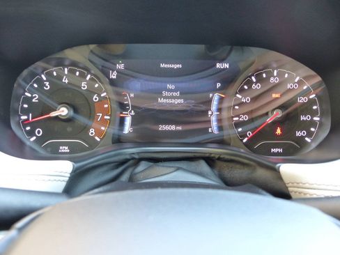Used 2024 Jeep Compass Limited AWD/4WD image 47