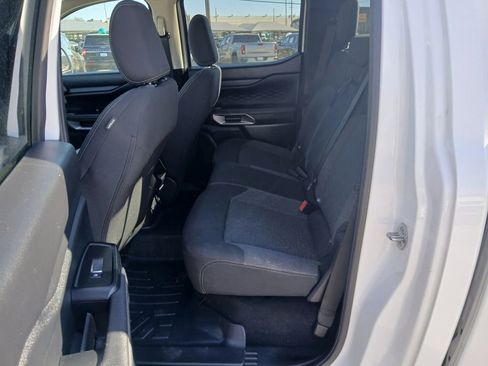 Used 2024 Ford Ranger XLT w/ FX4 Off-Road Package image 7