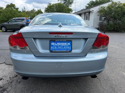 Used 2008 Volvo C70 T5 FWD image 38