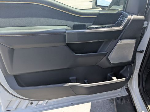 Used 2023 Ford F150 Tremor w/ Equipment Group 402A High AWD/4WD image 15