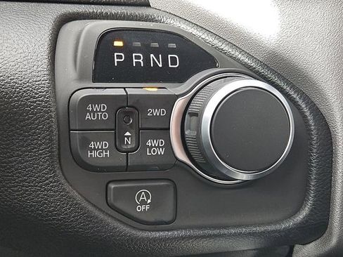 New 2026 RAM 1500 Big Horn image 20