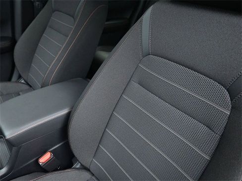 Used 2026 Honda CR-V Sport image 18