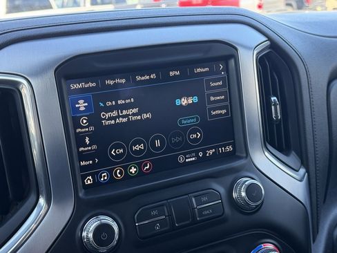 Used 2021 GMC Sierra 2500 SLE w/ SLE Value Package; image 15