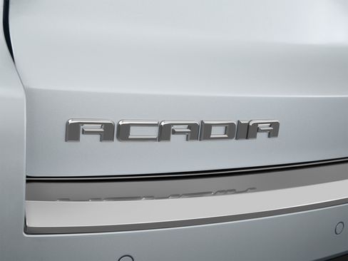 Used 2015 GMC Acadia Denali FWD image 60