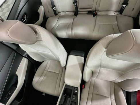Used 2024 Honda Accord EX image 21